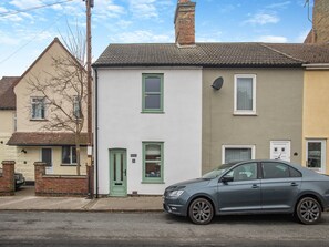 Exterior - 3 bedroom accommodation in Lowestoft (Lowestoft)