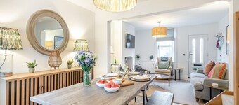 3 bedroom accommodation in Lowestoft