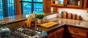Frio Riverfront Home with Bunk House!