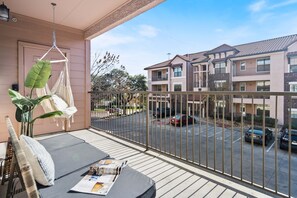 Property grounds - Texans Relaxing Retreat (Austin)