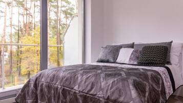 1 Schlafzimmer, WLAN