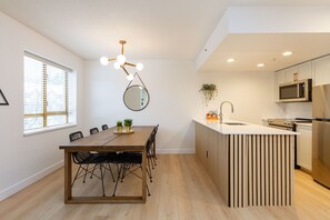 Premium Apartment | Private kitchen