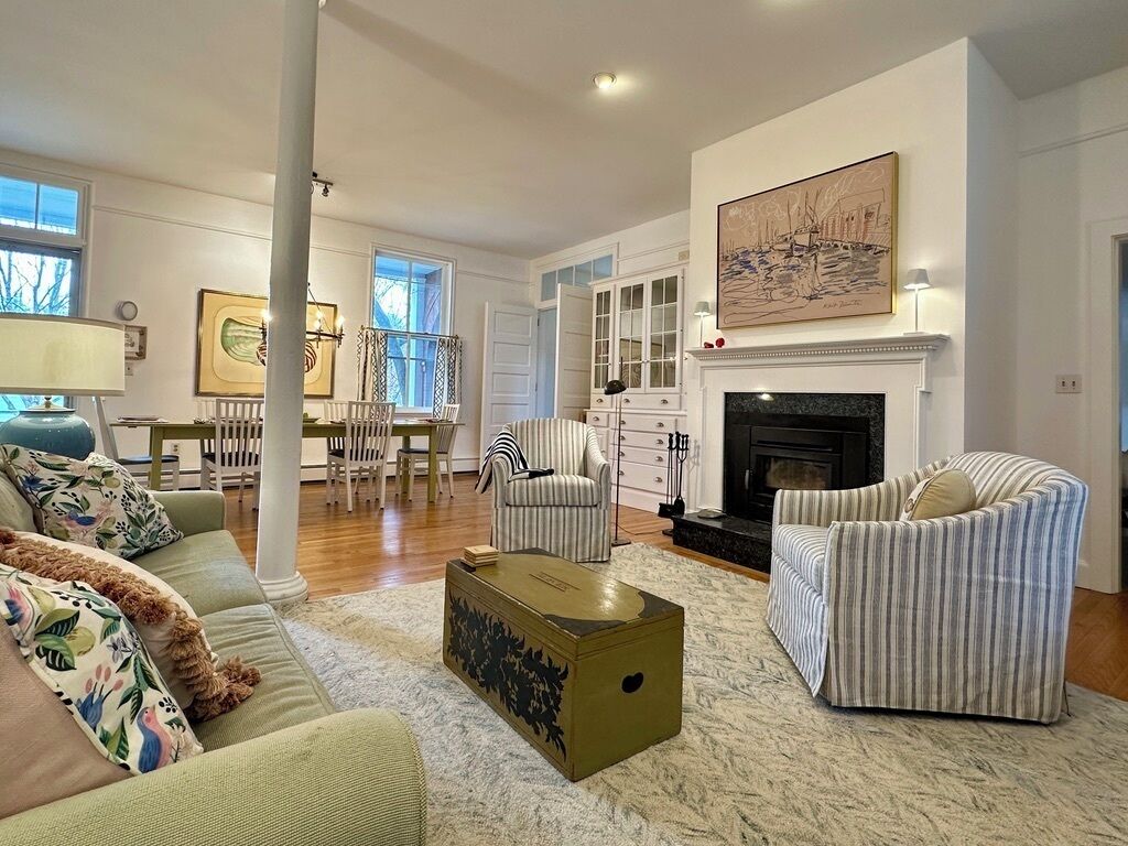Island Escape on Maine’s Casco Bay