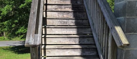 Außendetails
