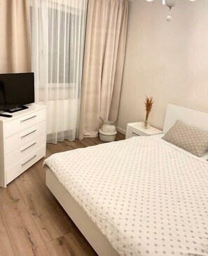2 Schlafzimmer