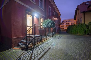 Exteriör