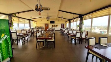 Restaurantes