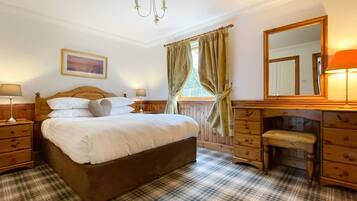 3 chambres, fer et planche Ă repasser, Wi-Fi gratuit, draps fournis
