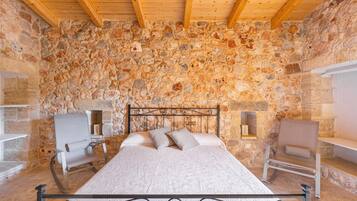 5 camere, accesso a Internet, lenzuola