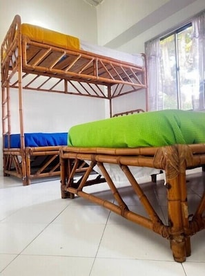3 bedrooms - Rio Bonito  Piscina, Tennis.
 (Melgar)