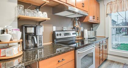 West Liberty Vacation Rental Near Mad River!