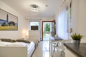 1 chambre