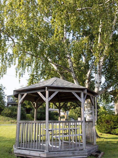 Urban Lake Condo in Sheboygan's Historic Ellis District