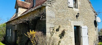 Gite 6 people - “Le Romarin”