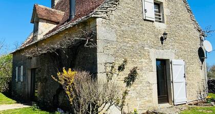 Gite 6 people - “Le Romarin”