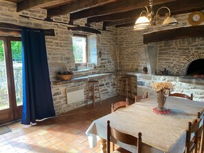Restauration