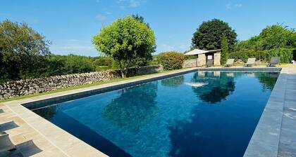 GĂźte 6 personnes - "Le Romarin"