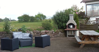 Location Vacances des Quatre Vents