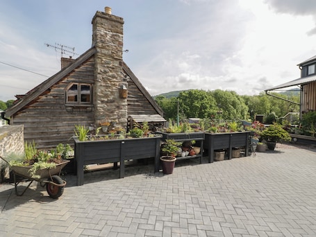 Cottage | Terrace/patio