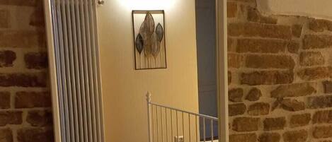 Phòng Economy, 1 giường đôi, không hút thuốc, quang cảnh sân vườn | Truy cập Internet không dây miễn phí