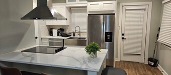 Private Flat in Atlanta South