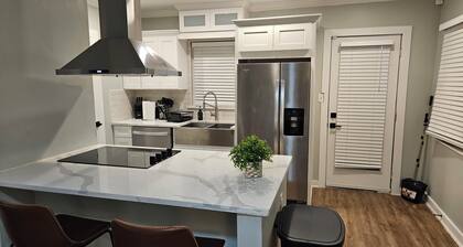Private Flat in Atlanta South