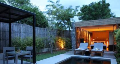 Deluxe Pool Villa - Tolani Resort Kui Buri