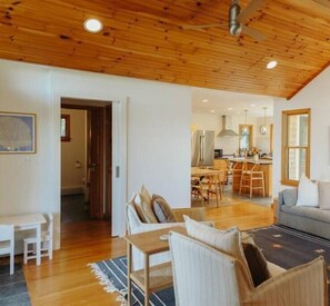 Téléviseur connecté, foyer