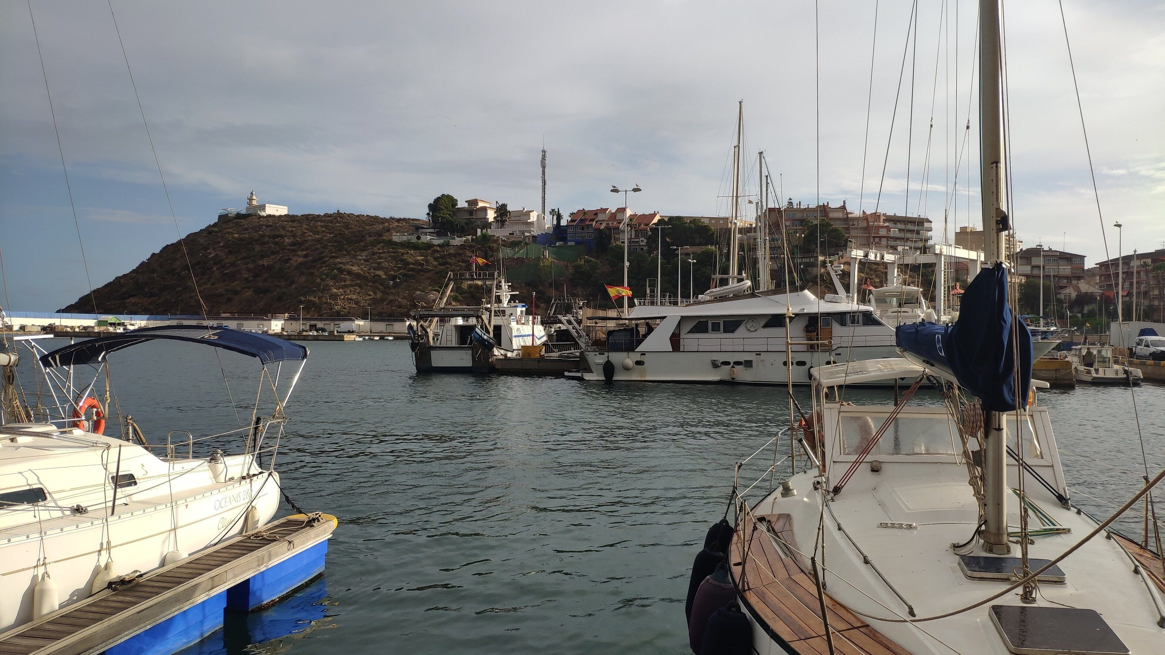 Marina