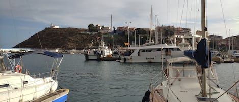 Marina