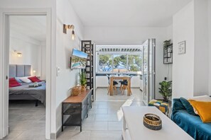Interior - Sea View in Cala de Mijas (Mijas)