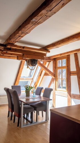 Loft im alten Gutshof