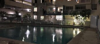 Comfortable Three-Bedroom Apartment
