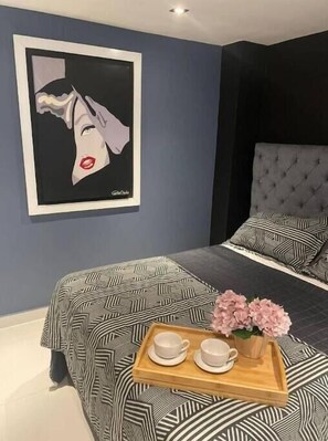 1 chambre