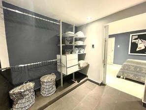 1 chambre