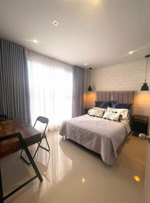 1 chambre
