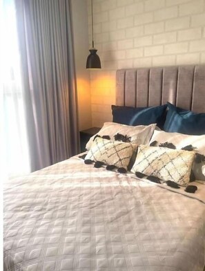 1 chambre