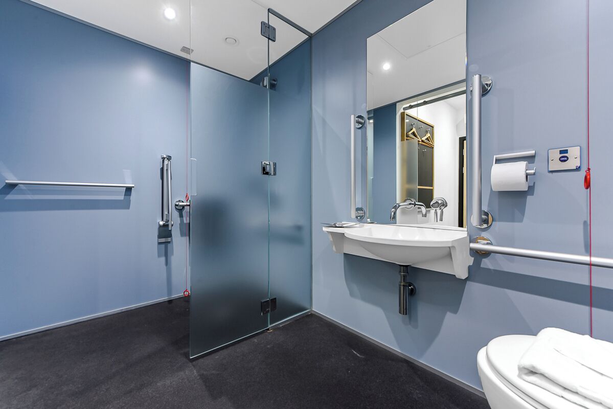 Photo - The Z Hotel Trafalgar