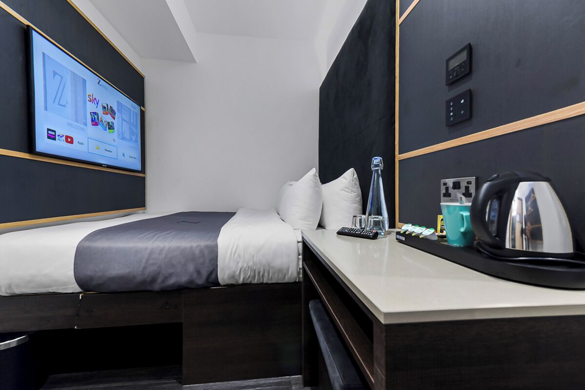 Photo - The Z Hotel Trafalgar