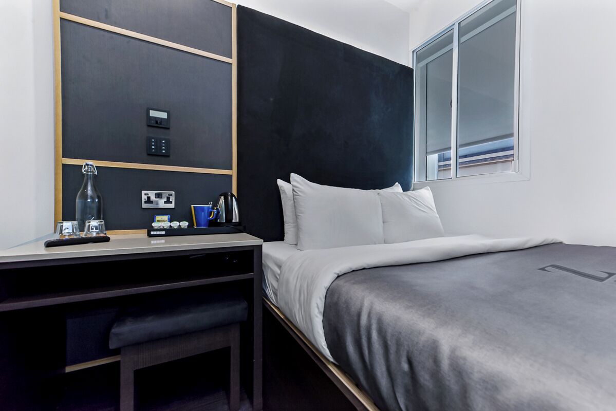 Photo - The Z Hotel Trafalgar