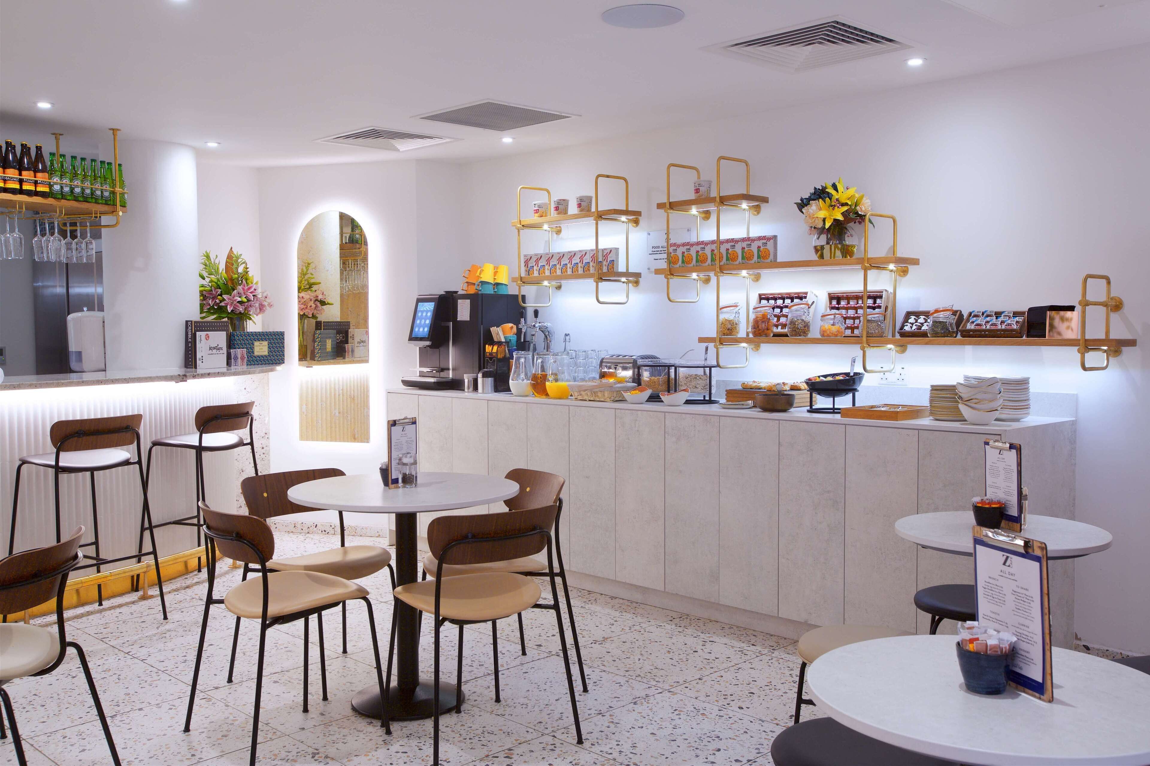 Photo - The Z Hotel Trafalgar