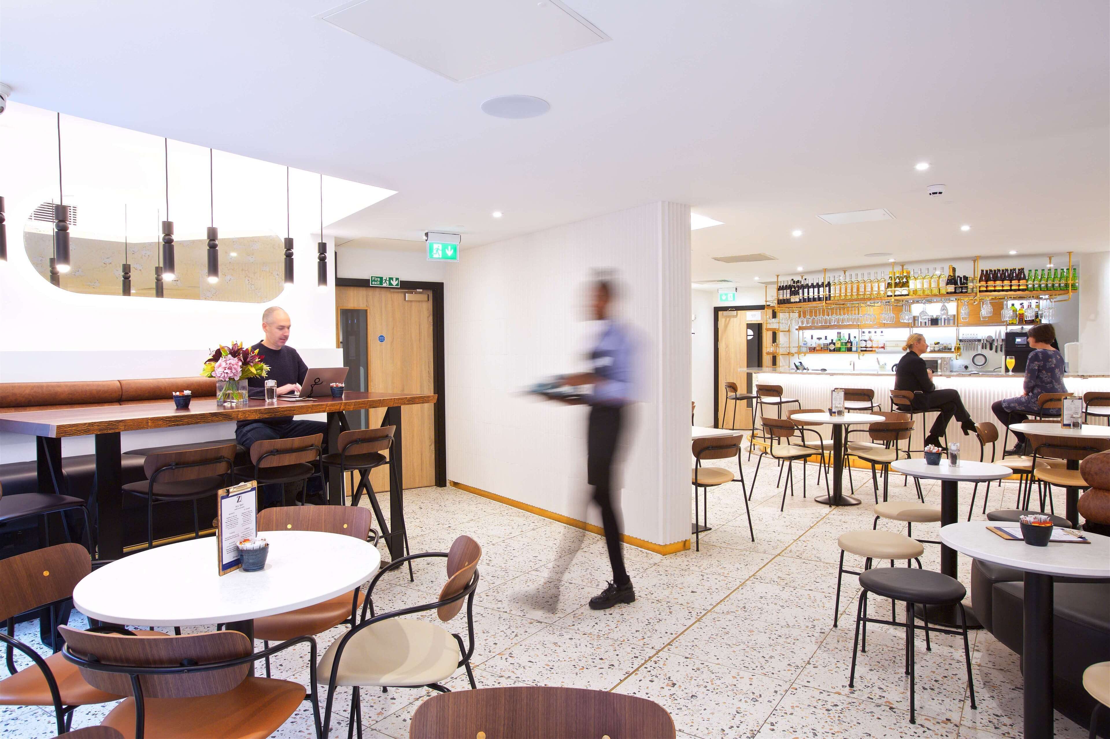 Photo - The Z Hotel Trafalgar