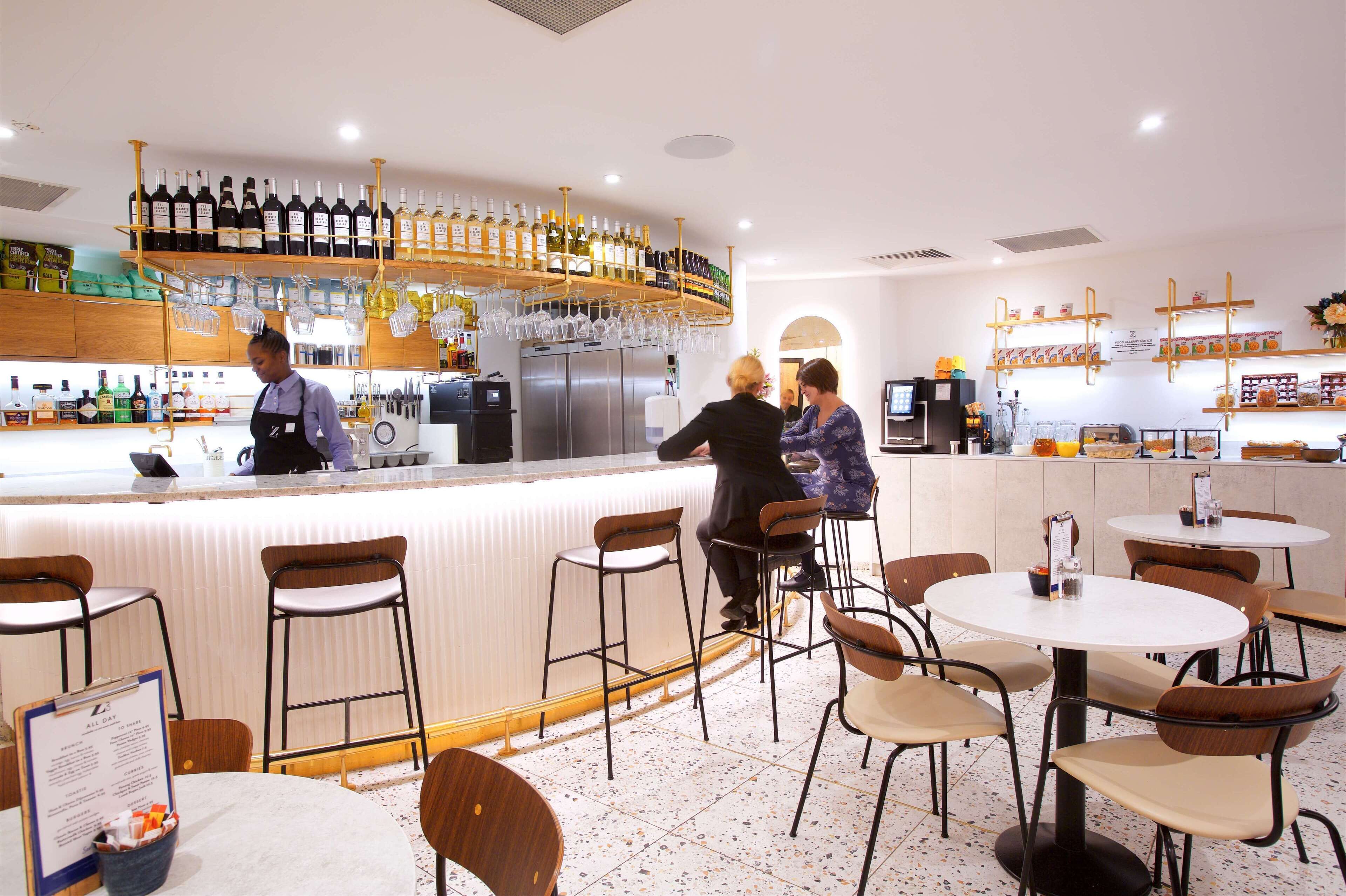 Photo - The Z Hotel Trafalgar