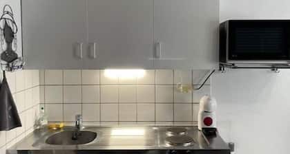 Studio Cosy Confortable en Centre Ville