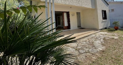 Villa Pierre by Agence Bru - 449698