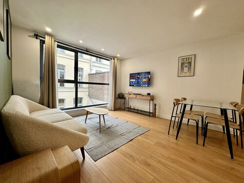 My Little Home - Le Liberté 47