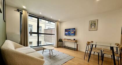 My Little Home - Le Liberté 47