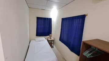 Business Double Room, Multiple Beds | Free WiFi
