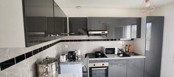 Maison au Calme à 1h30 de Paris et à 30mn Montargis