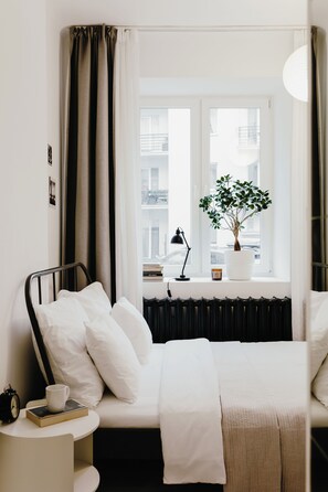 منطقة المعيشة